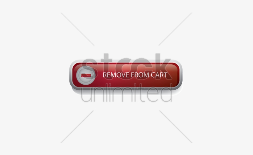 Delete Button Clipart Facebook - Vector Graphics, transparent png download