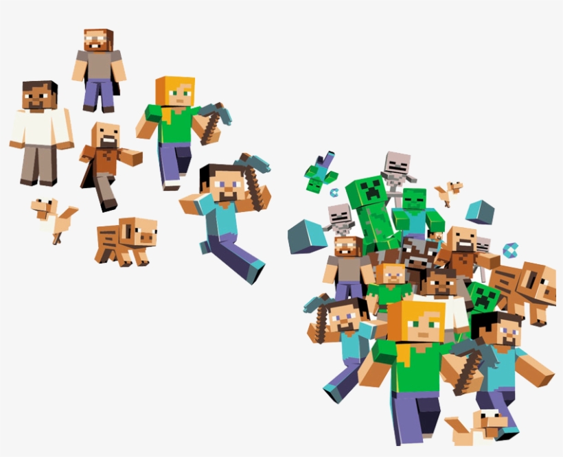 Minecraft Medium - Minecrafter 2.0 Advanced By Triumph Books, transparent png download