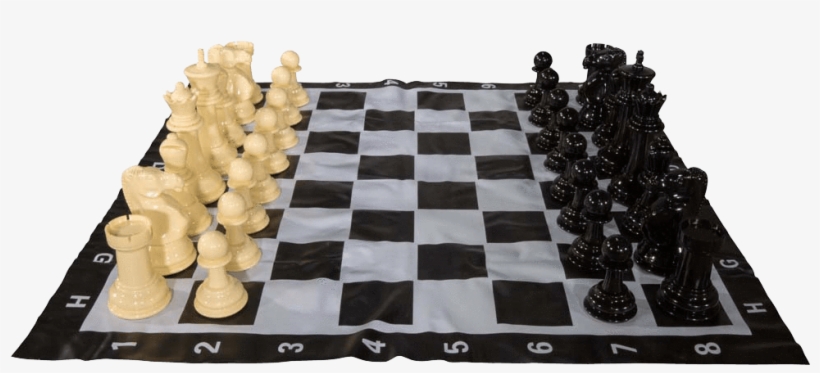 Tablero De Ajedrez, transparent png download