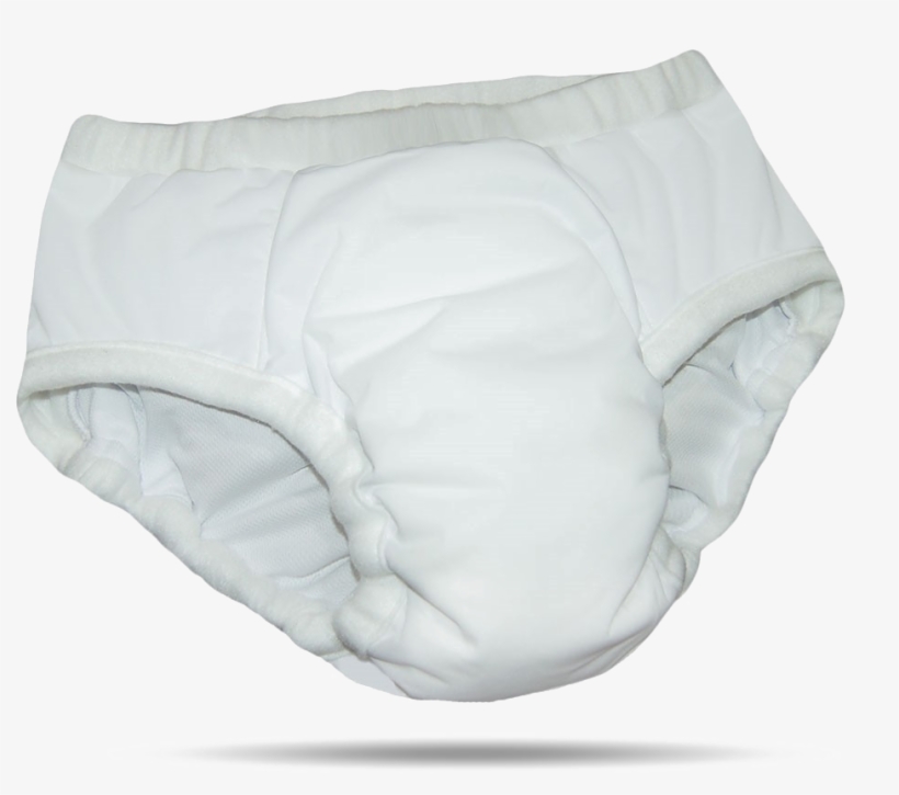Diaper Png Photo - Undergarment, transparent png download