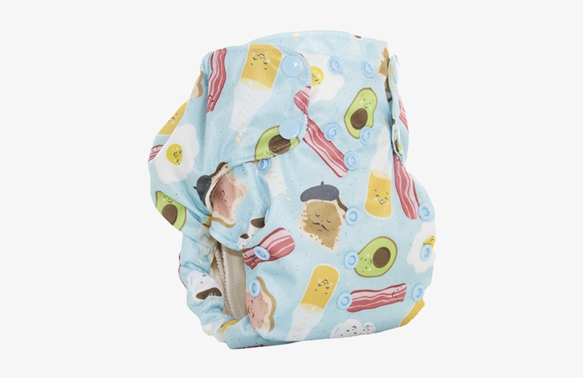 Images / 1 / 2 - Sunnyside Smart Bottoms, transparent png download