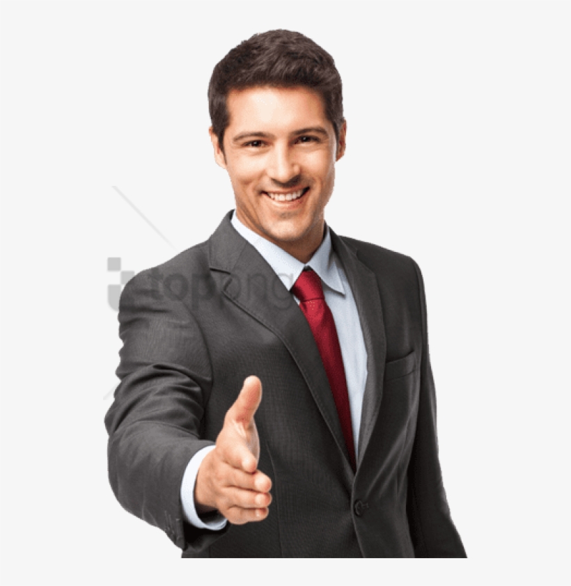 Business Hello Png - Business Png, transparent png download