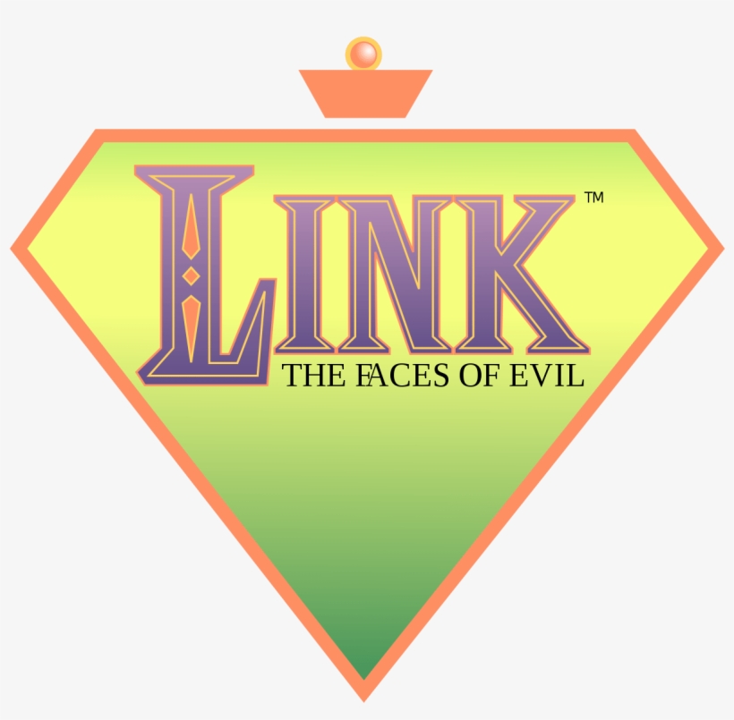 Link: The Faces Of Evil For Cd-i, transparent png download