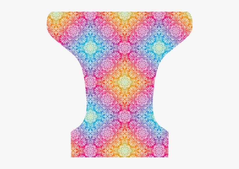 All Round 1 Prints Bumbum Babies Custom Pocket Diaper - Samsung Galaxy J1 Ace Telefoonhoesje - Flowers And, transparent png download