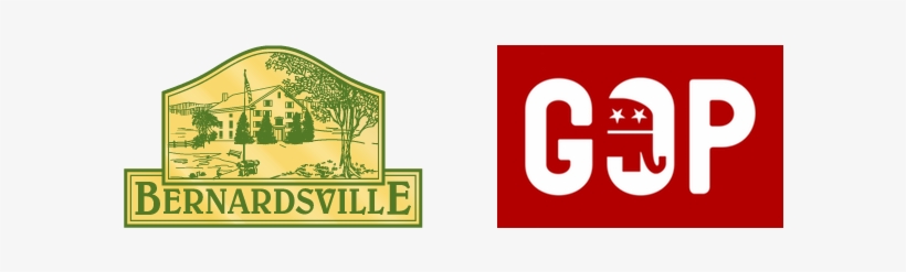 Welcome To The Bernardsville Gop Website - Republican Keychain, Adult Unisex, Size: (2.00"), Lavender, transparent png download
