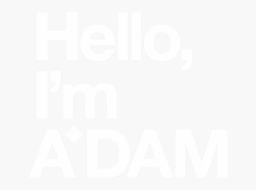 I Am A Tower Of Many Talents - Adam Toren, transparent png download