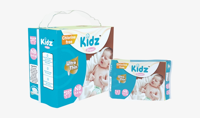 Diaper, transparent png download