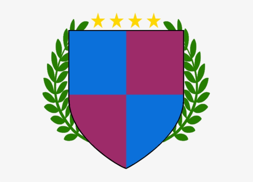 Republican Army Of Volosia Vehicle Insignia - Film Festival Laurels, transparent png download