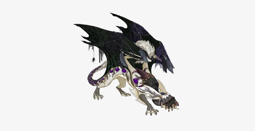 42356835 350 - Dragon, transparent png download