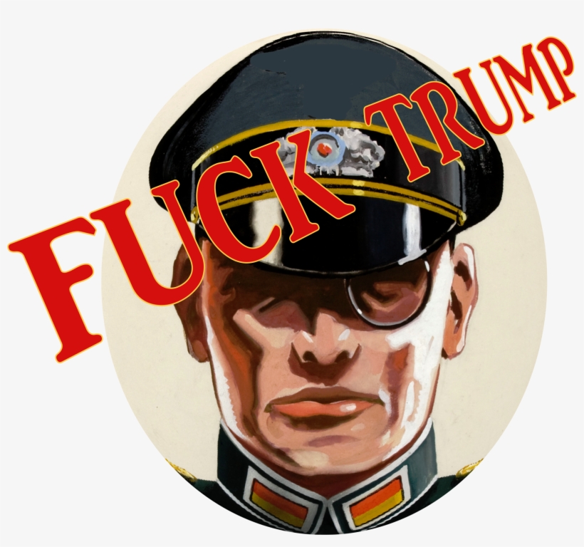 Trump Rascist Republican Party White Supremacists - Ww2 German Intelligence, transparent png download