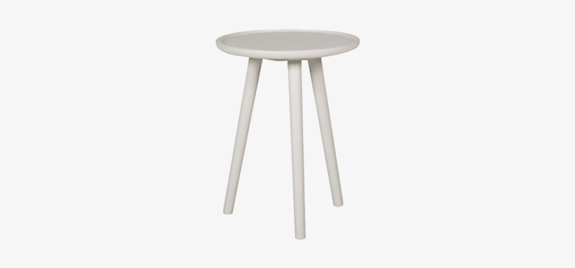 Web Kaffe Round Table 5 Png - Stolik Okrągły Drewniany Love Sits, transparent png download