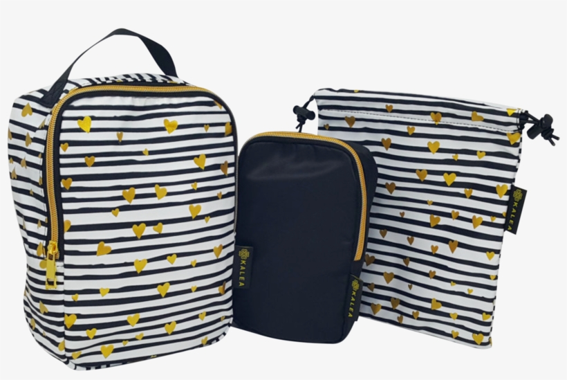 Diaper Bag Organizer Set, transparent png download