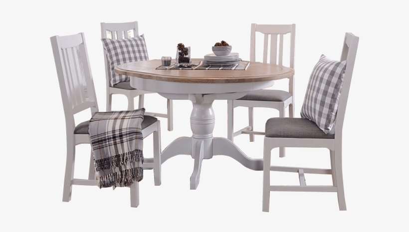 Download Barkers Round Dining Table Png - Png Transparent Kitchen Table ...