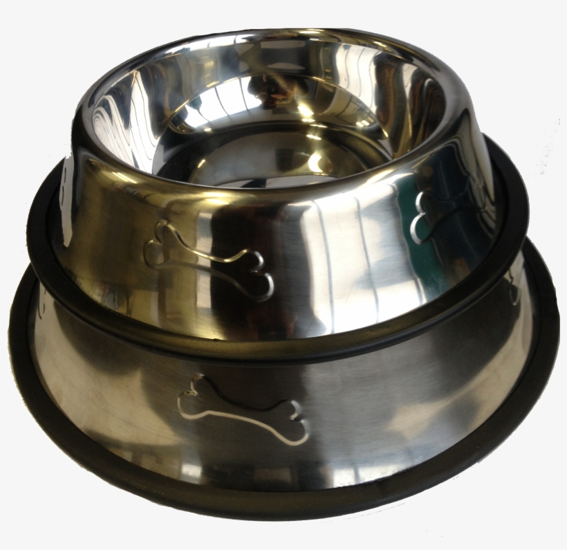 Io Dog Bowls Medium - Circle, transparent png download