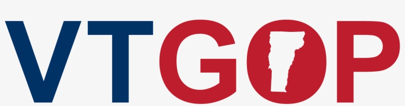 Vermont Republican Party - Vermont, transparent png download