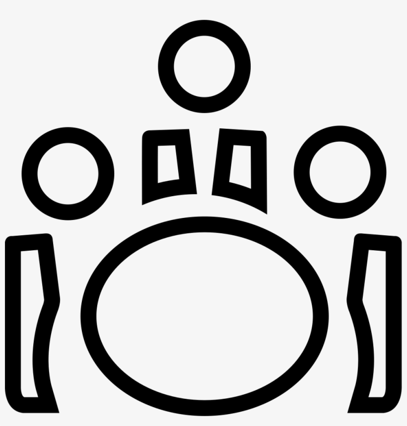 Round Table Comments - Round Table, transparent png download