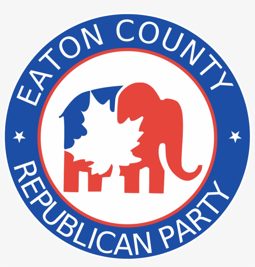 Eaton County Republican Party - Kr Mangalam University Logo, transparent png download