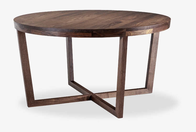 The Round Dining Table Is 140 Cm In Diameter And Is - Coffee Table, transparent png download