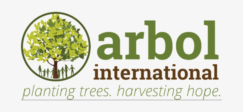 Mission Dispatch - Sending Hope - - At Home And To - Arbol International Peru, transparent png download