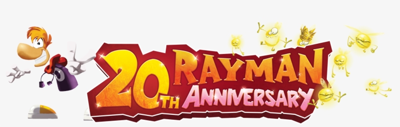 Game News - Rayman Adventures Anniversary, transparent png download