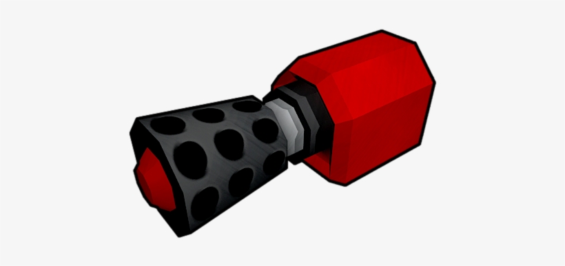 Weapons-lil' Lazer - Wiki, transparent png download