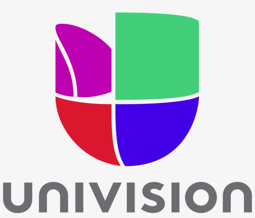 Univision Emblem Png Logo - Univision Logo, transparent png download