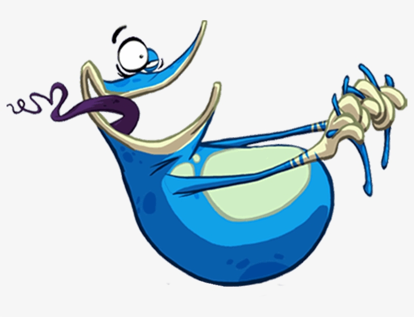 Rayman Which Of These Two Friends Of Rayman Do You - Rayman Globox Png, transparent png download