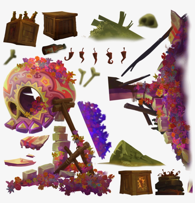 Grand's Obsessive Rayman Compendium - Rayman, transparent png download