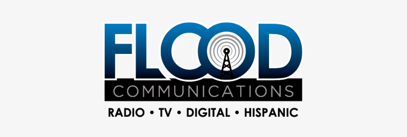 Flood Communications Logo - Nebraska, transparent png download