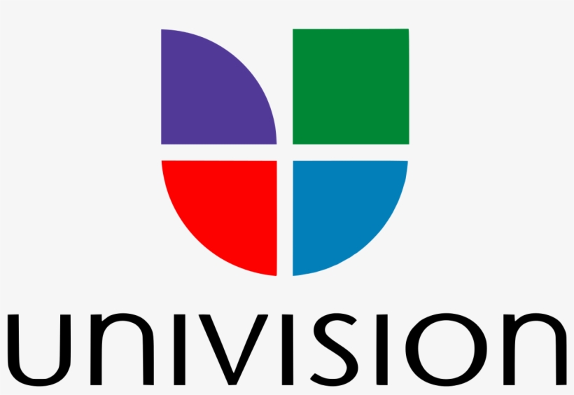 Company Univision Png Logo - Univision Logos Transparent PNG - 640x419 ...