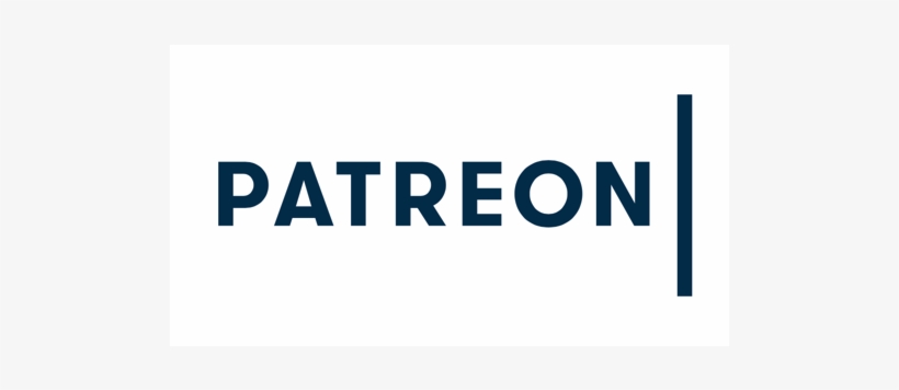 Patreon Icon Png - Patreon Logo Transparent, transparent png download