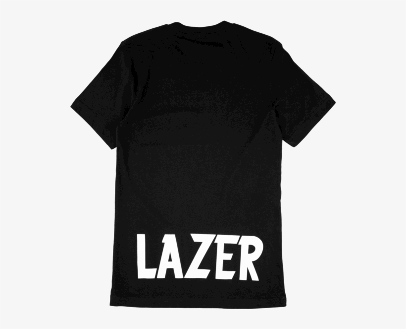 Tee1-2 - Major Lazer, transparent png download