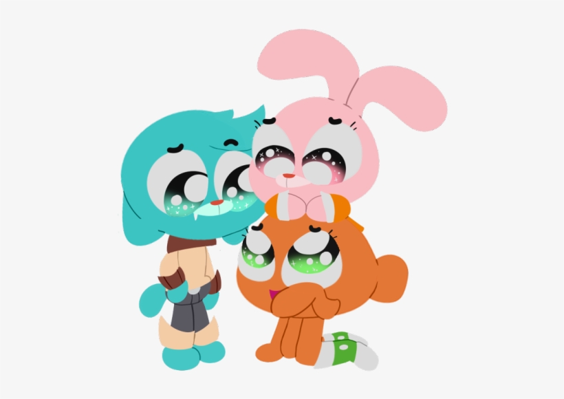 The Network Tumblr Our - Cartoon, transparent png download