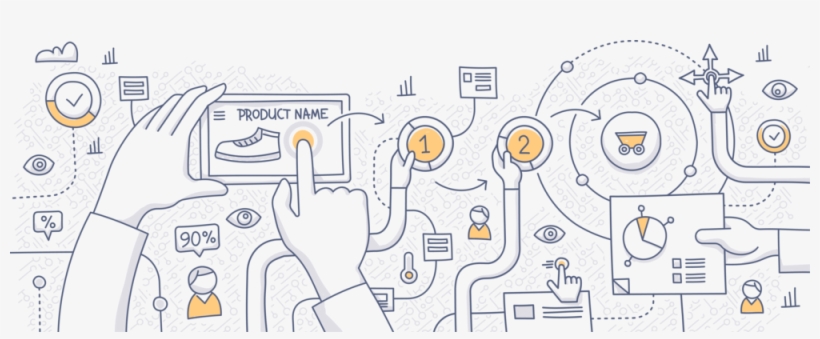 Zachux - User Experiences, transparent png download