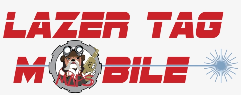 The Laser Tag Birthday Party Experts - Track And Field Athletics, transparent png download