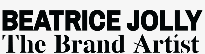 Beatrice Jolly - Brand, transparent png download
