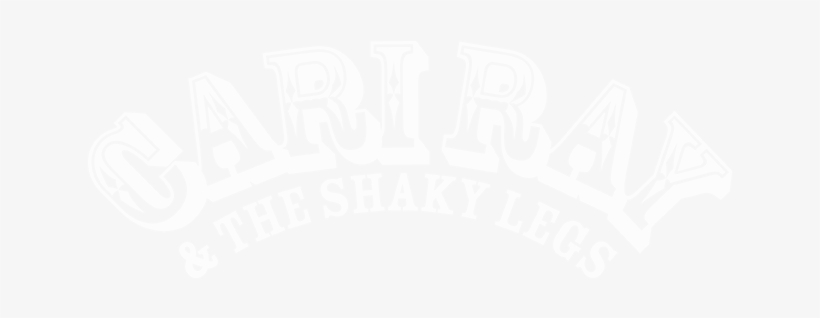 Check Out Cari Ray & The Shaky Legs On Spotify - Blues, transparent png download