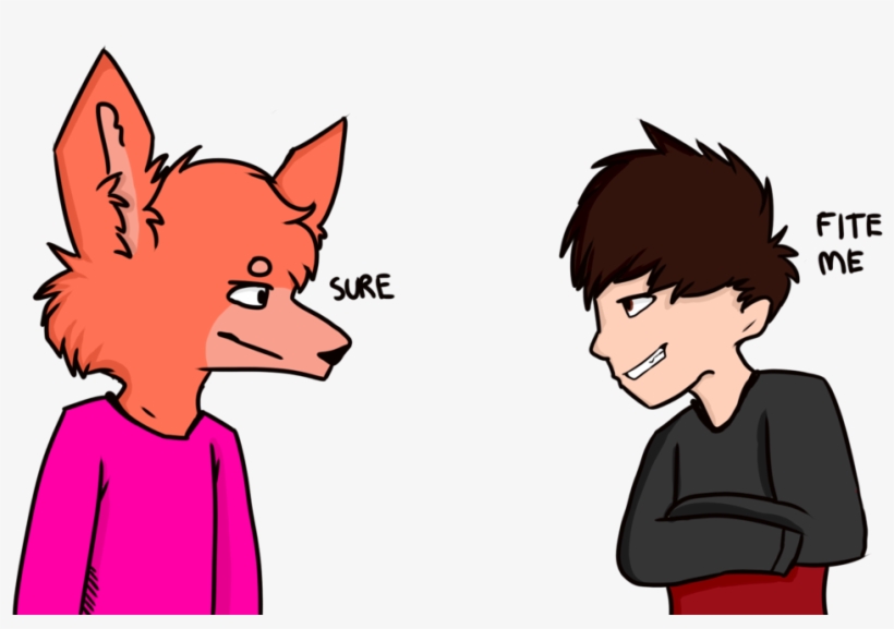 Leafyishere Transparent Pyrocynical - Pyrocynical And Leafyishere Fan Art, transparent png download