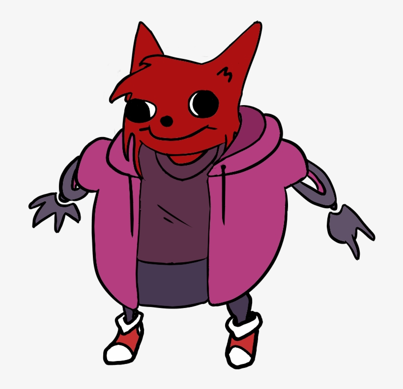Ugandan Pyrocynical, transparent png download