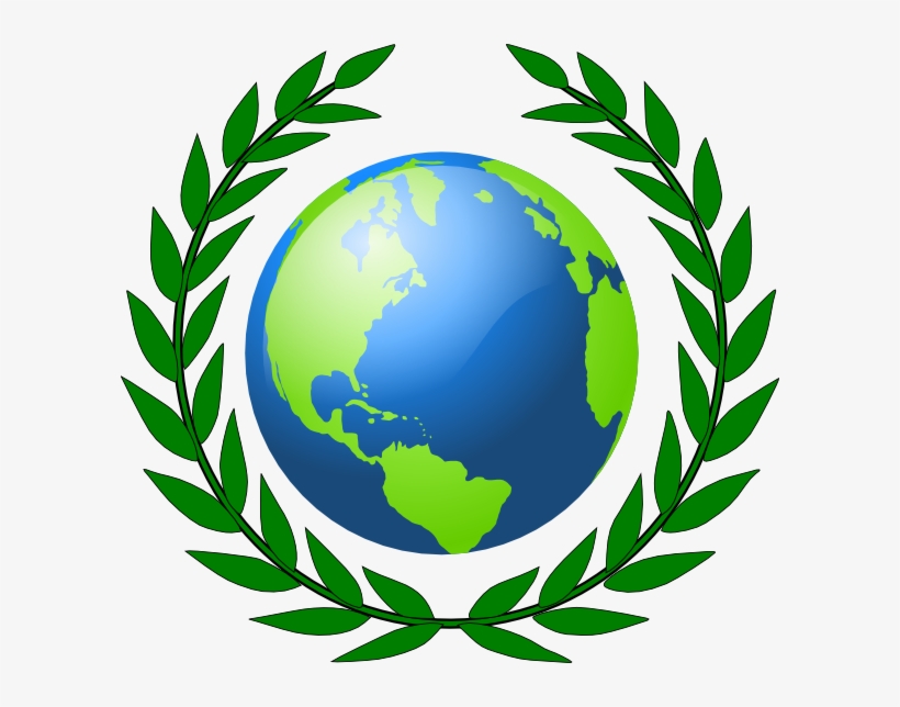 Png Royalty Free At Getdrawings Com Free For Personal - Earth Clipart, transparent png download
