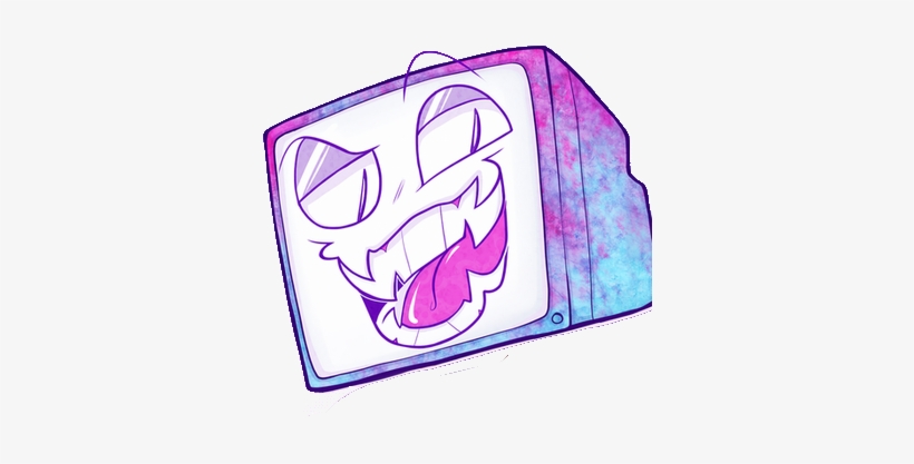 To Be Clear, The Interaction Circle Is Made Out Of - Pyrocynical Tv, transparent png download