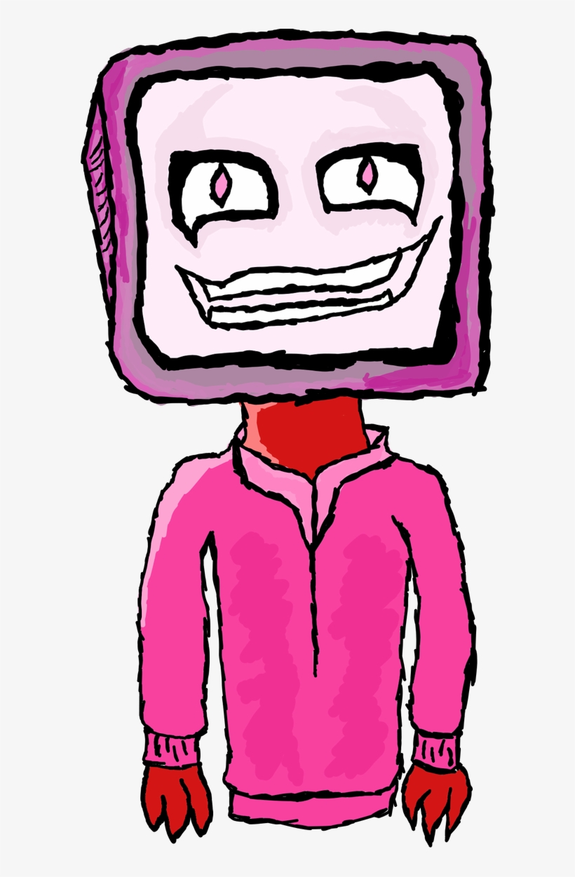 This Media May Contain Sensitive Material - Cartoon, transparent png download