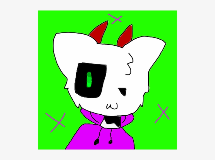 Reminds Me Of Pyrocynical - Cartoon, transparent png download