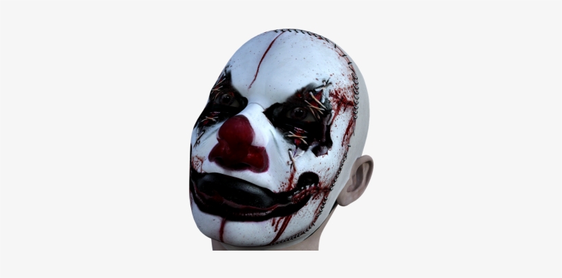 Straszny Klaun Png, transparent png download