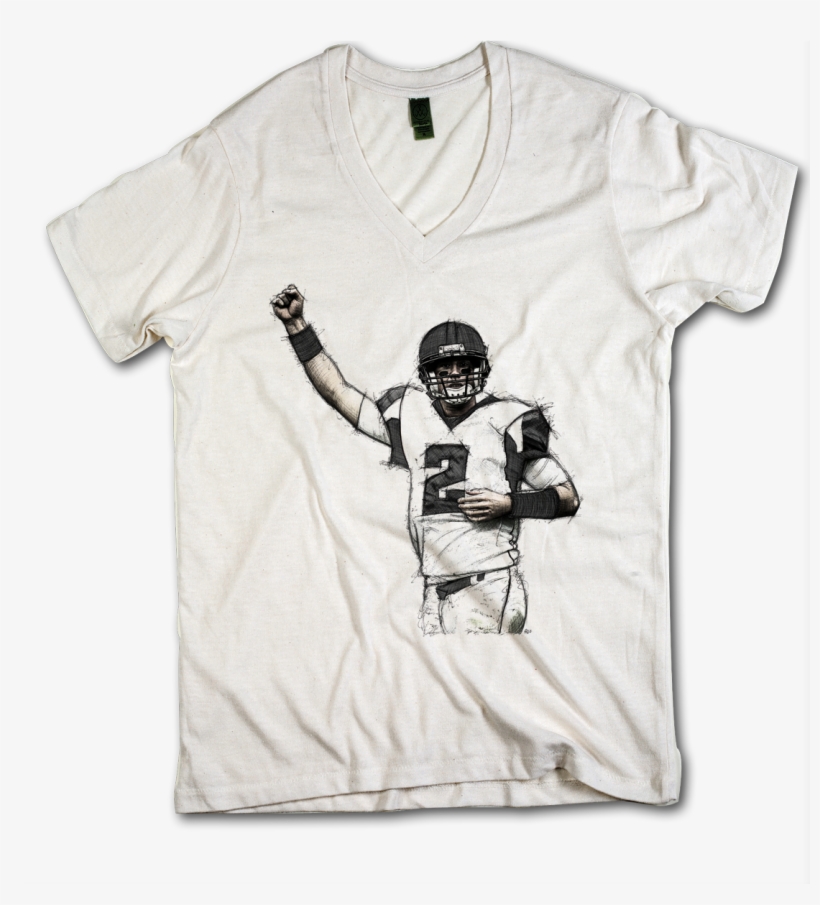 Matt Ryan - Carlson Palmer - Larry Fitzgerald Officially Licensed, transparent png download