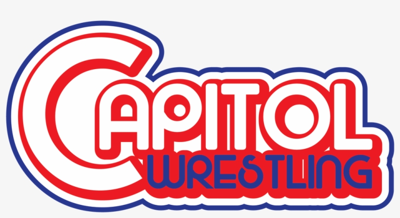 In This Clip, Capitol Wrestling Executive Producer - Capitol Wrestling Logo, transparent png download