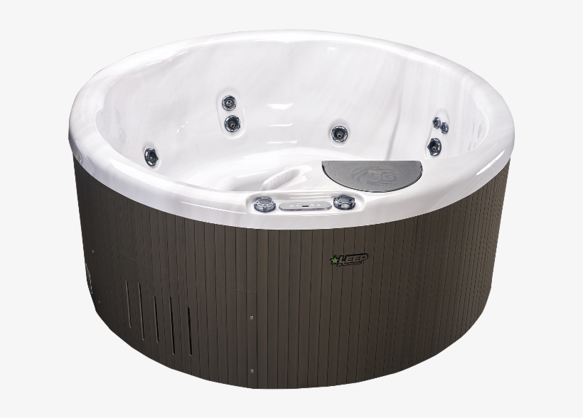 Beachcomber 321 Model Hot Tub, transparent png download