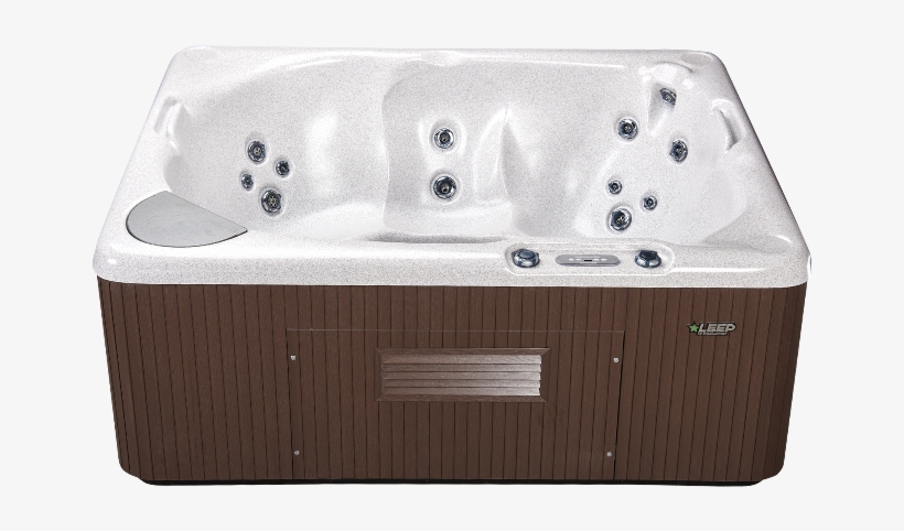 Beachcomber 340 Model Hot Tub, transparent png download