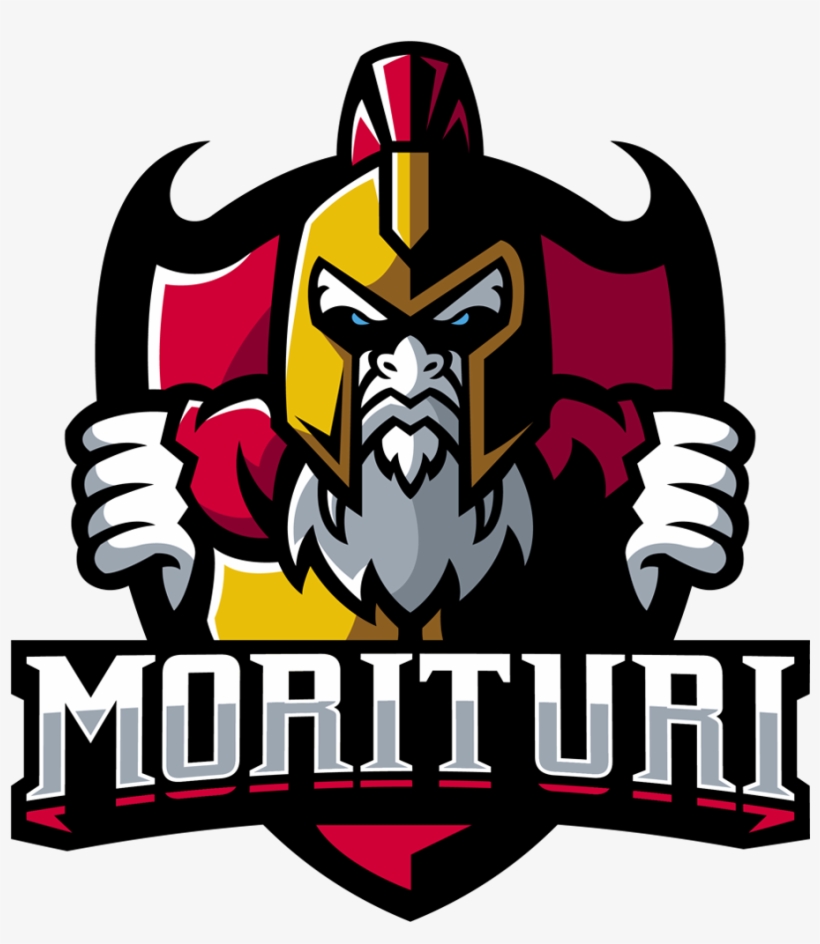 Morituri Esports, transparent png download