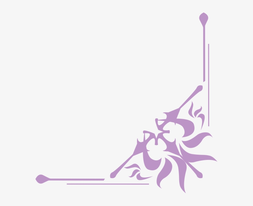 Arabesco07 - Illustration, transparent png download